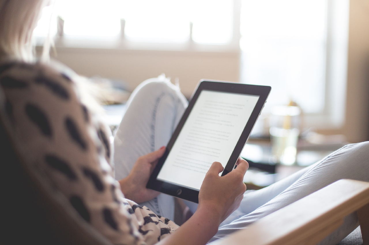 Best E-Readers