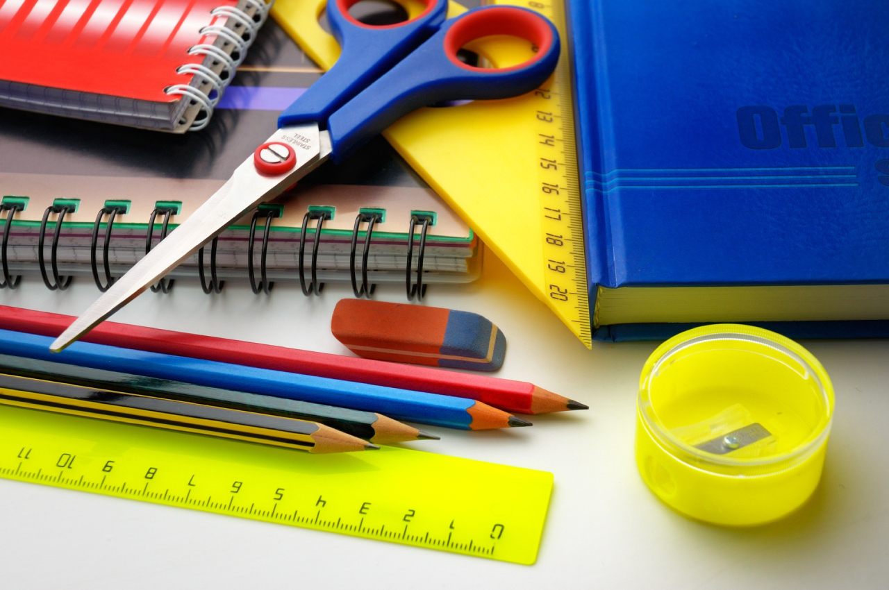 Kids' School Supplies Online