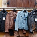 Mens Leather Jackets