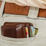 Buying the Perfect Men's Wallet Online