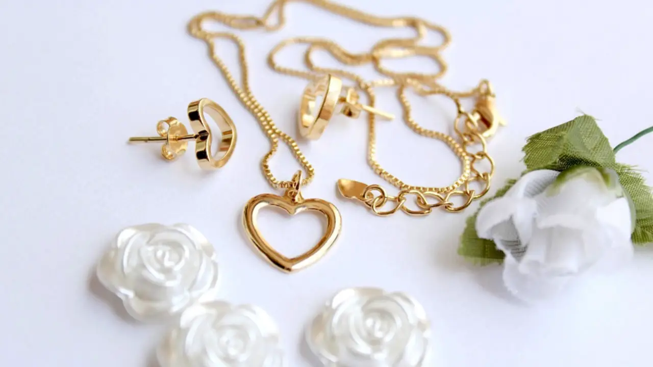 Online Jewelry Shopping