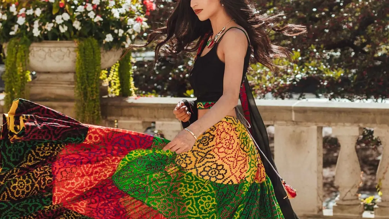 Lehenga