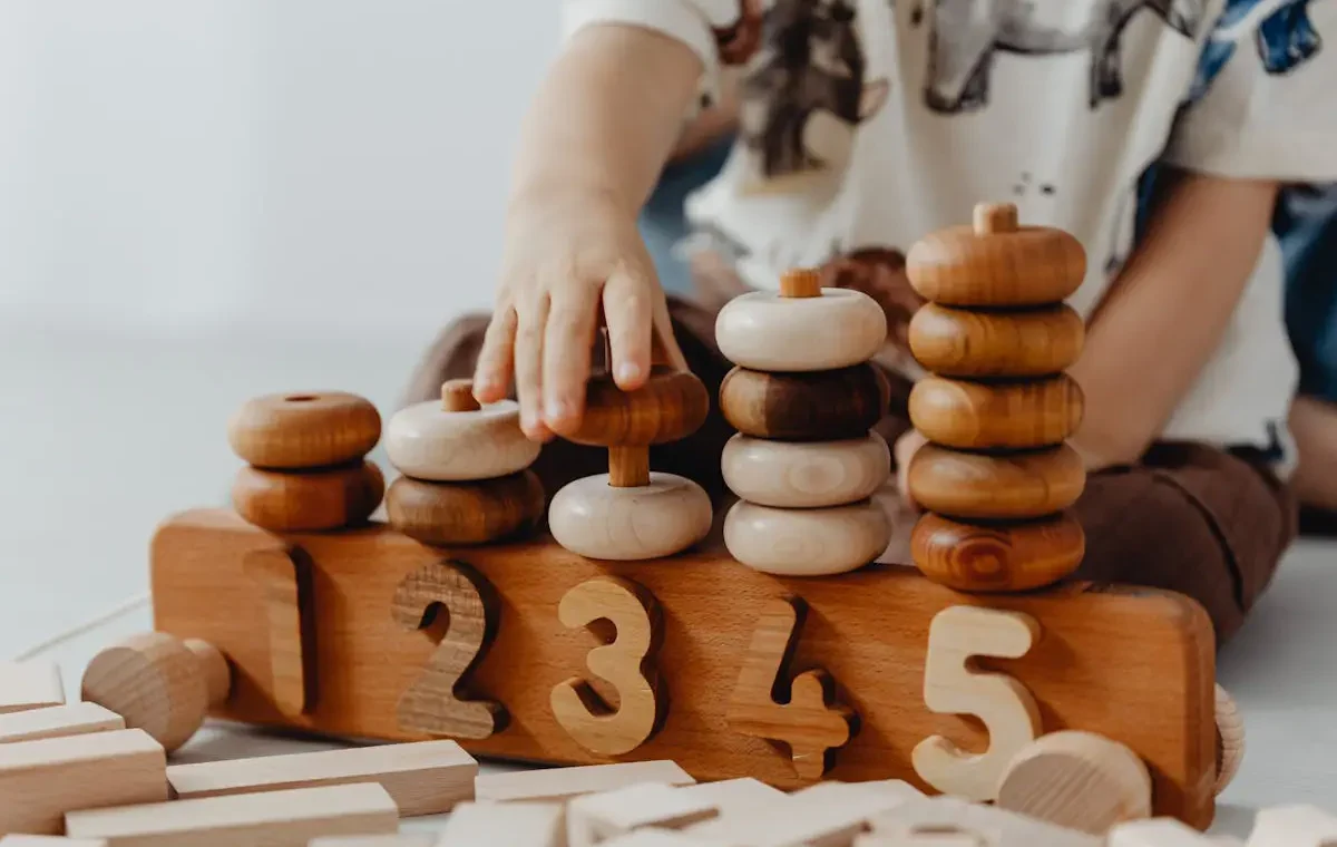 Affordable Educational Toys