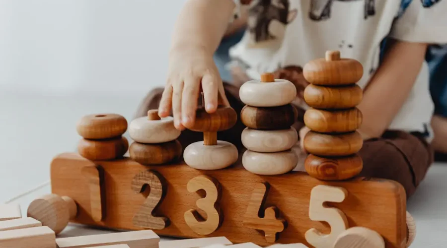 Affordable Educational Toys