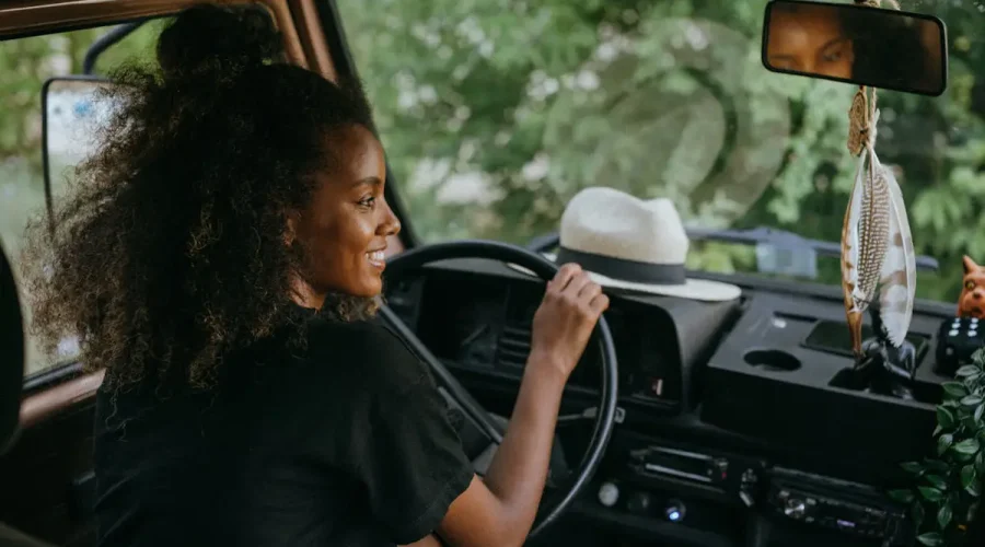 Audiobooks for Road Trips