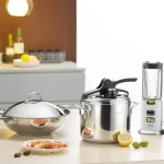 Chic Indian Kitchenware