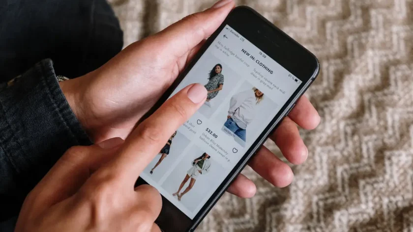 Dark Patterns in Indian E-Commerce