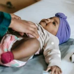 Diaper Bag Essentials