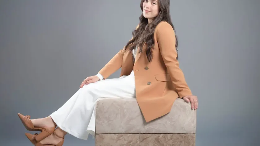 Executive Chic Style Tips