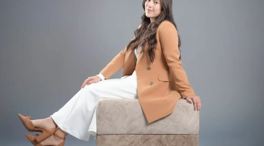 Executive Chic Style Tips