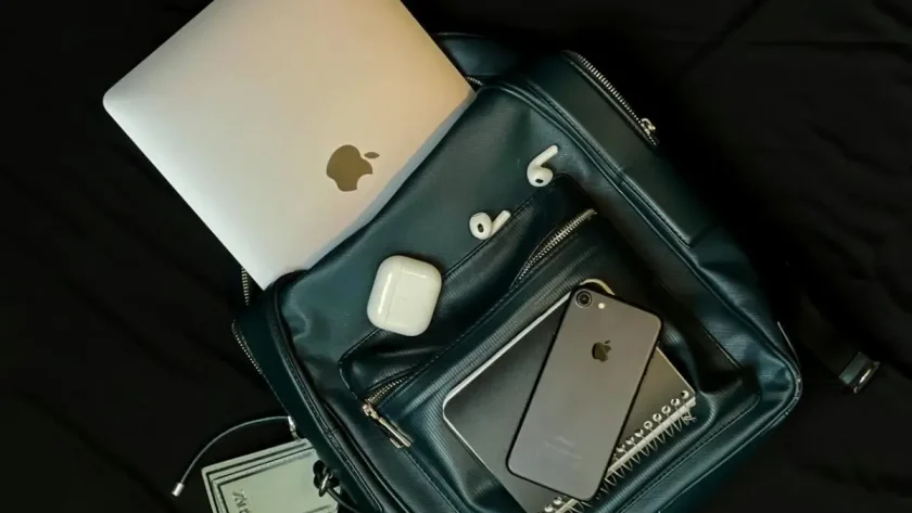 Must-Have Tech Gadgets for Travel