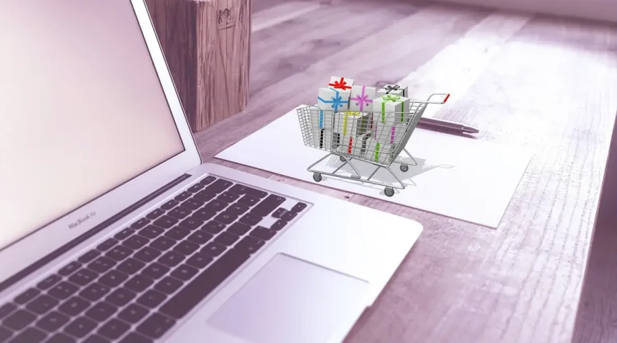 Simplify Online Shopping