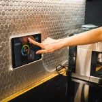 Smart Kitchen Appliances