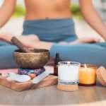 Wellness Products for Meditation