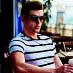 Informal Fashion for Men